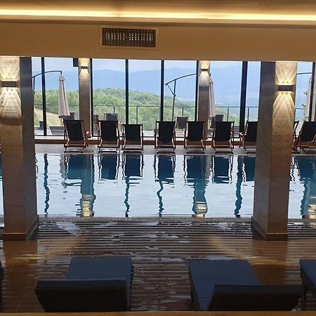 K19 Milmari Resort & Spa Kopaonik Exteriör bild